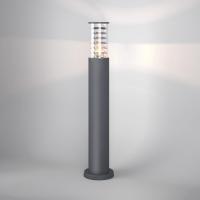 Уличный светильник Elektrostandard 1507 Techno серый a035094