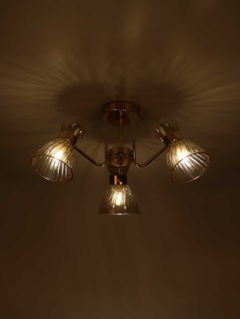 Потолочная люстра Rivoli Victoria 9183-303 Б0069943
