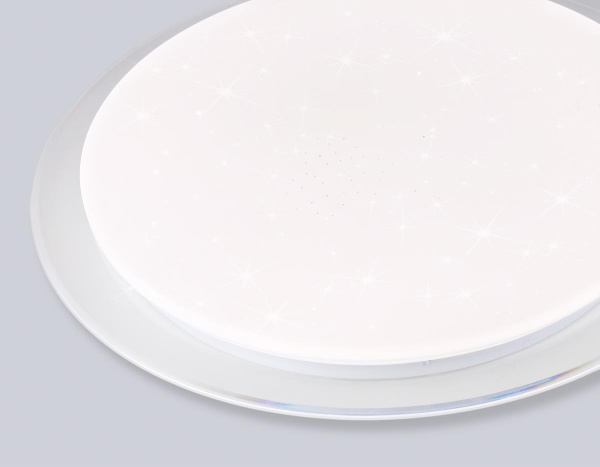 Светильник Ambrella Light ORBITAL FZ770