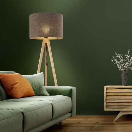 Торшер TK Lighting 16026 Grand