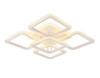 Потолочная светодиодная люстра Ambrella light Original FA5301