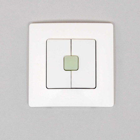 Настенный пульт Citilux CLR4W