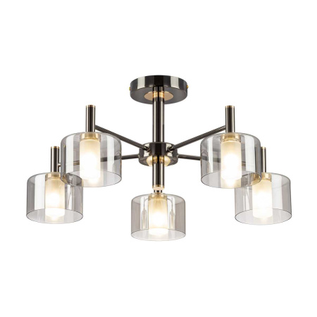 Люстра на штанге Citilux ELAN CL241151