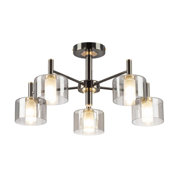 Люстра на штанге Citilux ELAN CL241151