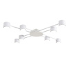 Светильник потолочный Lumion BENUA 8305/8C