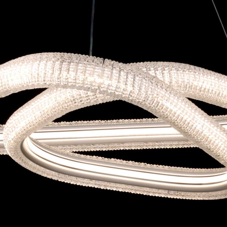 Люстра De City Оскар 510015201