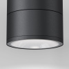 Потолочный светильник Maytoni Spin O310CL-L12GF3K