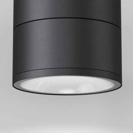 Потолочный светильник Maytoni Spin O310CL-L12GF3K