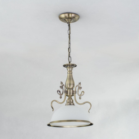 Подвесной светильник Citilux Идальго CL434111