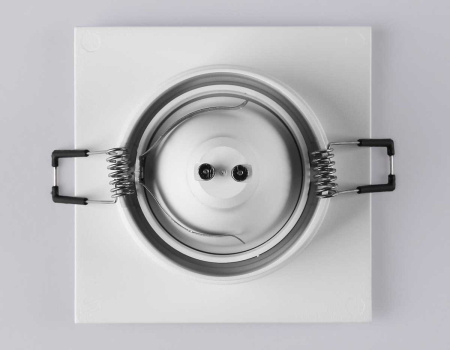 Светильник встраиваемый поворотный AMBRELLA LIGHT TECHNO SPOT TN102743