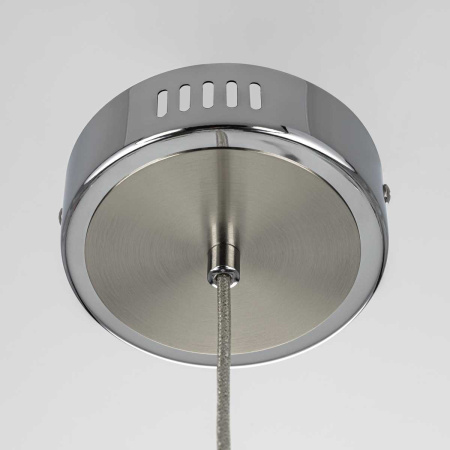 Подвесной светодиодный светильник Citilux Atman Smart CL226B011