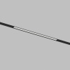 Трековый светодиодный светильник Denkirs Smart Linear DK8004-BK