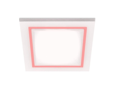 Встраиваемый светильник Ambrella light Techno TN122