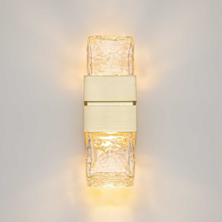 Бра Maytoni MOD505WL-L12BS3K