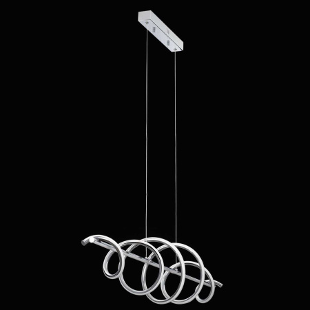 Люстра подвесная Citilux Джемини CL229061