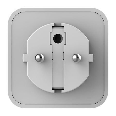 Розетка беспроводного управления радиочастотная Feron TM500 41718