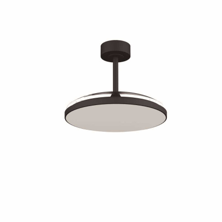 Люстра-вентилятор Mantra SLIM FAN 9055