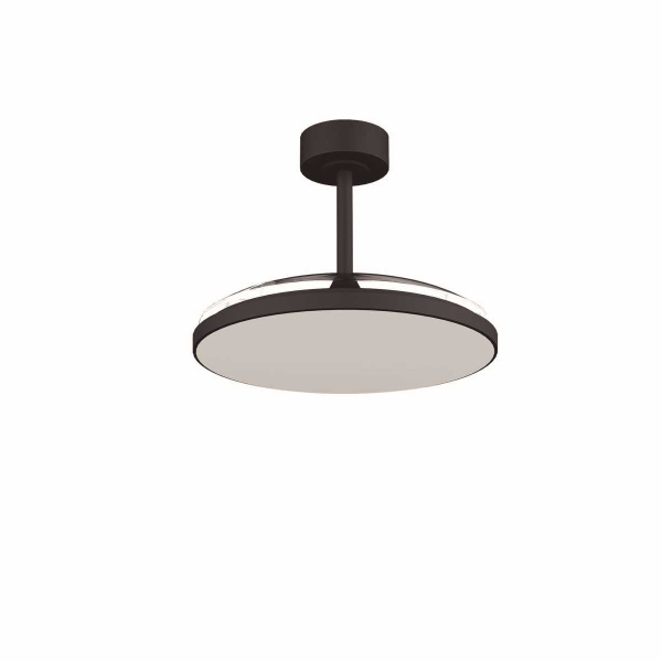 Люстра-вентилятор Mantra SLIM FAN 9055