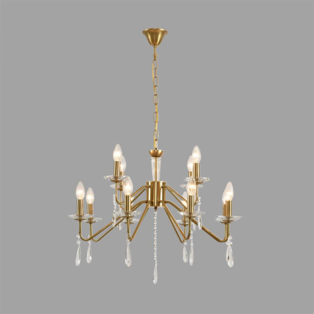 Люстра Lumion CLASSI 8319/12