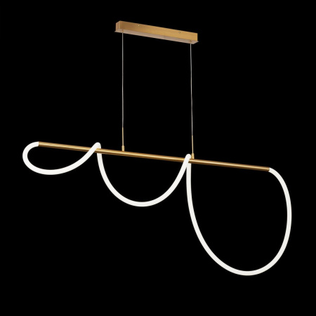 Подвесной светильник Citilux PYTHON CL220123