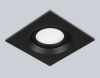 Светильник встраиваемый поворотный AMBRELLA LIGHT TECHNO SPOT TN102744