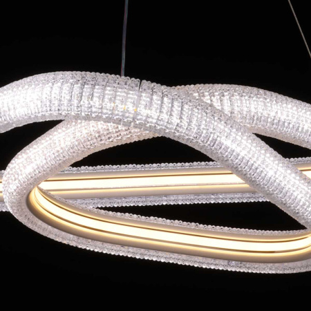 Люстра De City Оскар 510015201