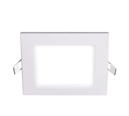 Встраиваемый светодиодный светильник Jazzway PPL 5008243A