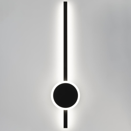 Бра Citilux Стиг черный CL203311