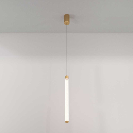 Подвесной светильник Maytoni Ray P022PL-L20G3K