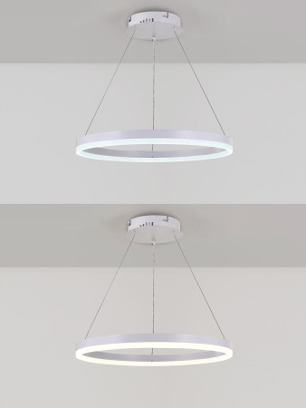 Подвесной светодиодный светильник Natali Kovaltseva Led Lamps 81294