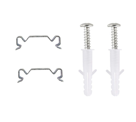 Настенно-потолочный светодиодный светильник Jazzway PWP-C2 5017184