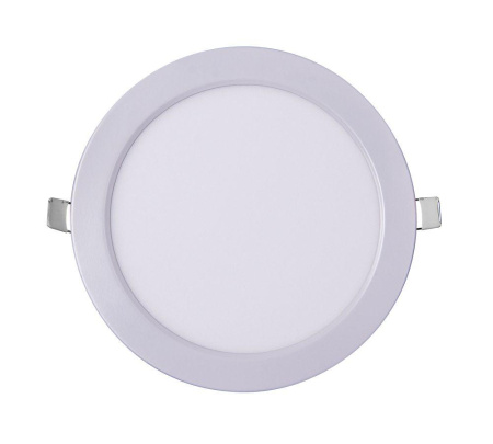 Встраиваемый светодиодный светильник Jazzway PPL 5008540A