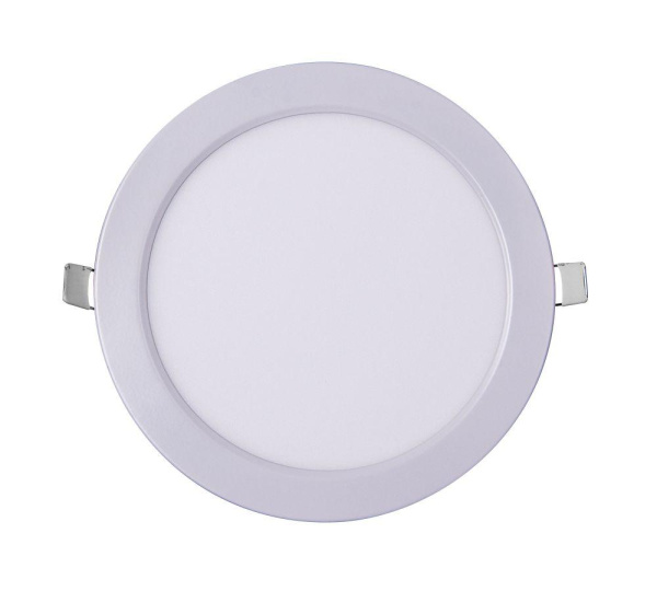 Встраиваемый светодиодный светильник Jazzway PPL 5008540A