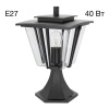 Уличный светильник Citilux Forts CLU10C