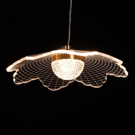 Люстра De City Оскар 510014403