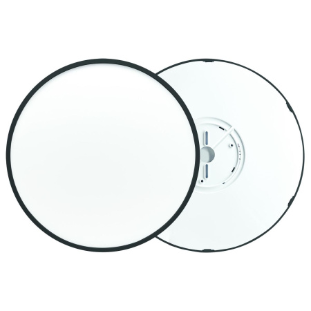 Настенно-потолочный светодиодный светильник Apeyron Spin 18-141