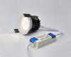 Встраиваемый светодиодный светильник Italline IT06-6023 white 4000K