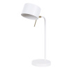 Настольная лампа Arte Lamp Sebastian A7051LT-1WH