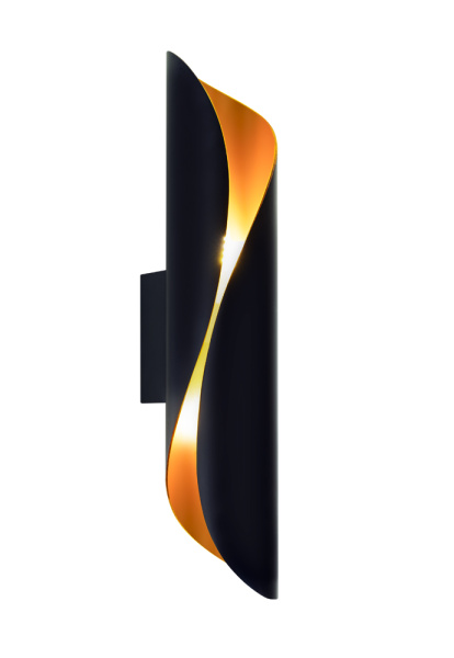 Бра Crystal Lux LUMINA AP2 BL