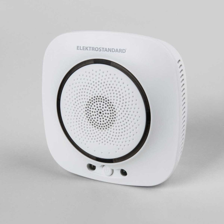 Датчик газа Wi-Fi Elektrostandard (Умный дом) 76250/00 a060341