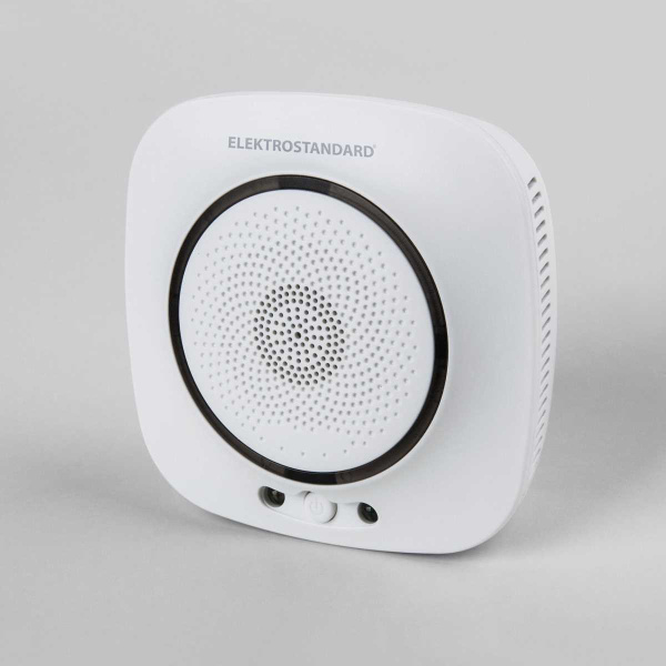 Датчик газа Wi-Fi Elektrostandard (Умный дом) 76250/00 a060341