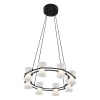 Люстра подвесная Lumion VINORA 8341/28L