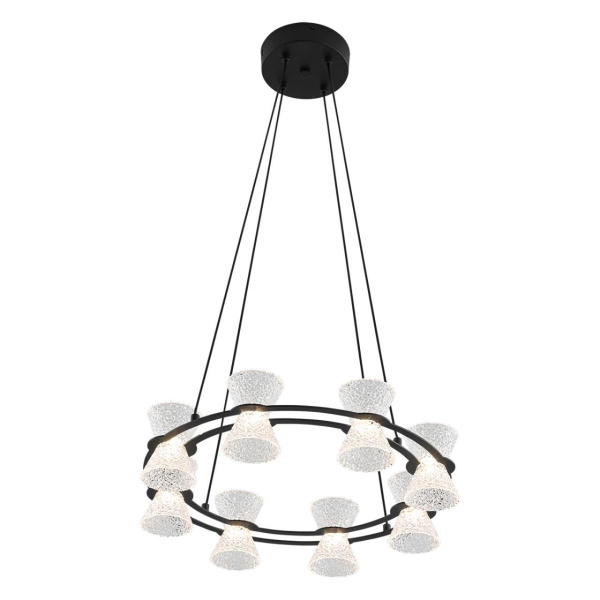 Люстра подвесная Lumion VINORA 8341/28L