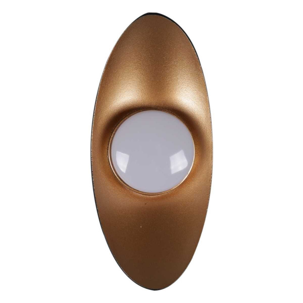 Уличный светильник Reluce 86868-9.2-001JH LED7W BK+GD