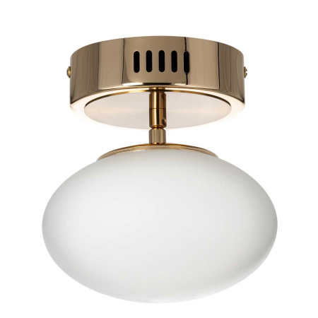 Подвесной светодиодный светильник Citilux Atman Smart CL226B013