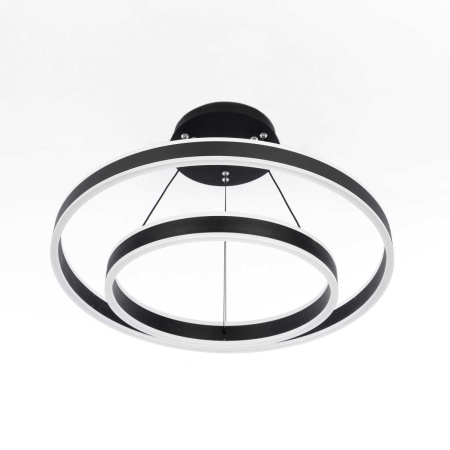 Подвесной светодиодный светильник Citilux Дуэт CL719641