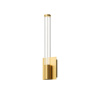 Бра Denkirs Aura DK5100-BR