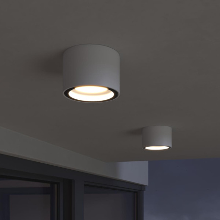 Уличный светильник Elektrostandard Light 26231 35144/H a057867
