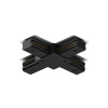 X-коннектор Denkirs Solid Base TR1104-BK