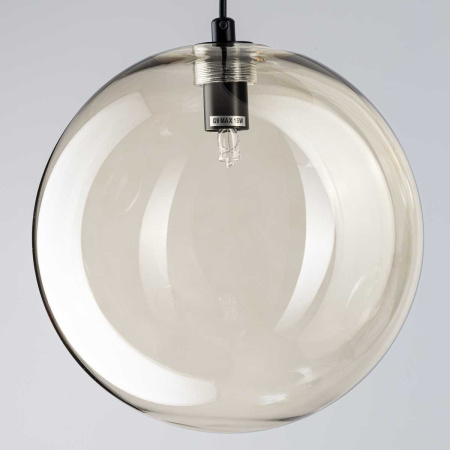 Люстра каскадная Citilux ORTON CL202163